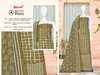 Mercedes Benz 2576 By Bipson Cotton Dress Material Wholesale Clothing Suppliers In India
